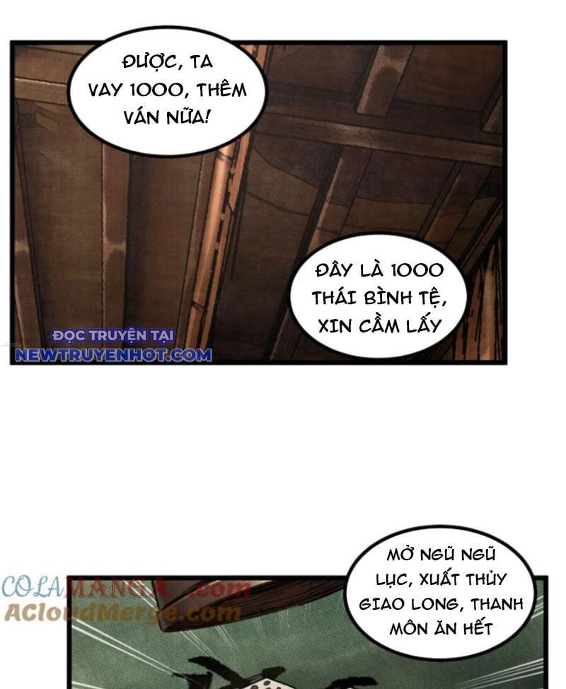 đọc truyện Thiên Hạ Đệ Nhất Lữ Bố Chương 89 ảnh 7 tại Thiên Thai Truyện