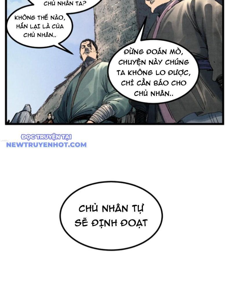 đọc truyện Thiên Hạ Đệ Nhất Lữ Bố Chương 89 ảnh 52 tại Thiên Thai Truyện