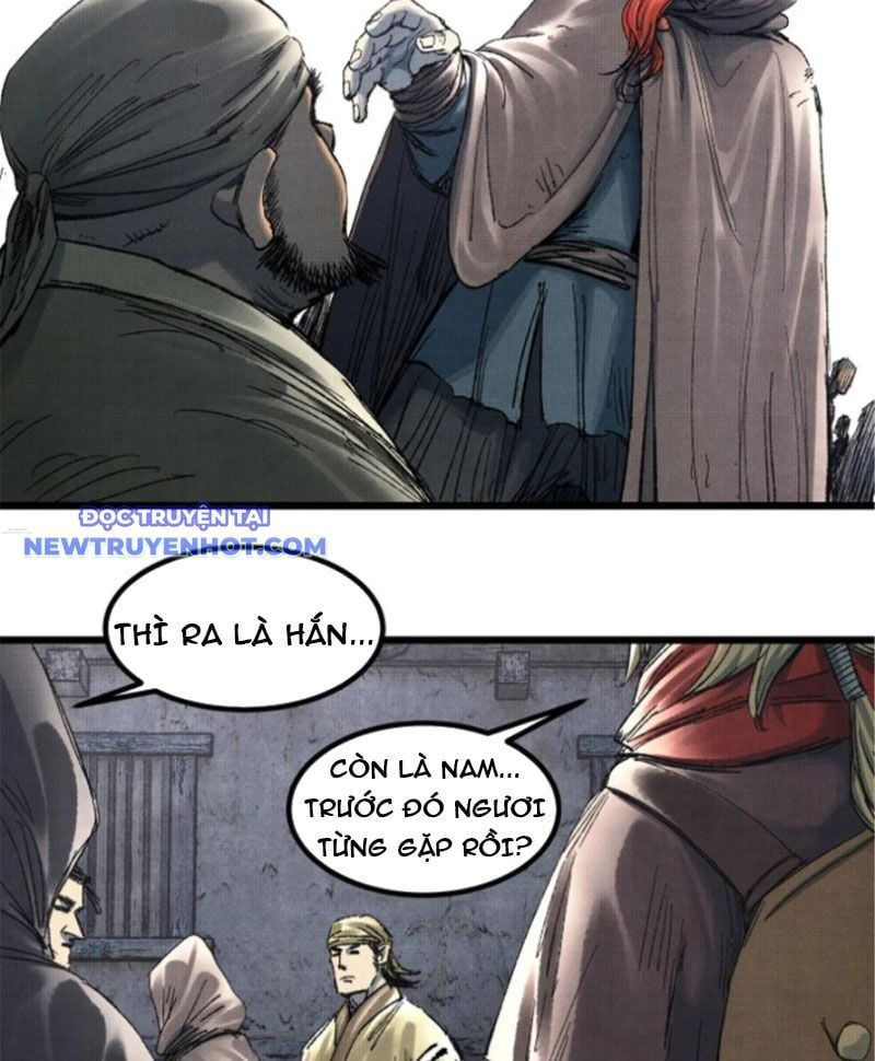 đọc truyện Thiên Hạ Đệ Nhất Lữ Bố Chương 89 ảnh 55 tại Thiên Thai Truyện