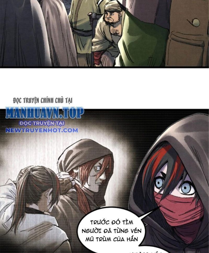 đọc truyện Thiên Hạ Đệ Nhất Lữ Bố Chương 89 ảnh 56 tại Thiên Thai Truyện