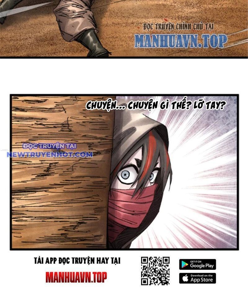 đọc truyện Thiên Hạ Đệ Nhất Lữ Bố Chương 89 ảnh 61 tại Thiên Thai Truyện