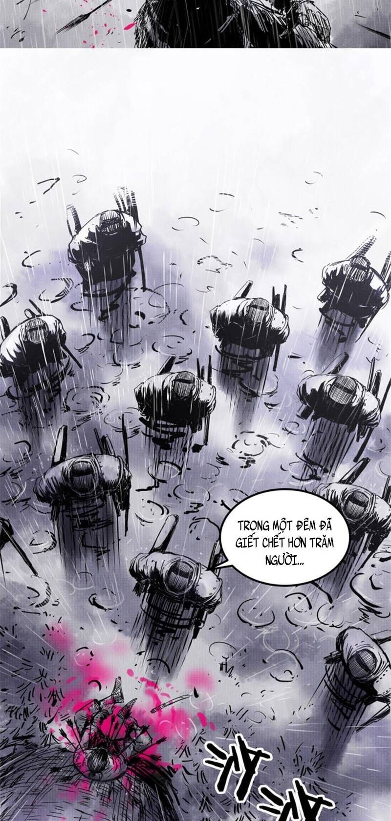 đọc truyện Thiên Hạ Đệ Nhất Lữ Bố Chương 9 ảnh 12 tại Thiên Thai Truyện