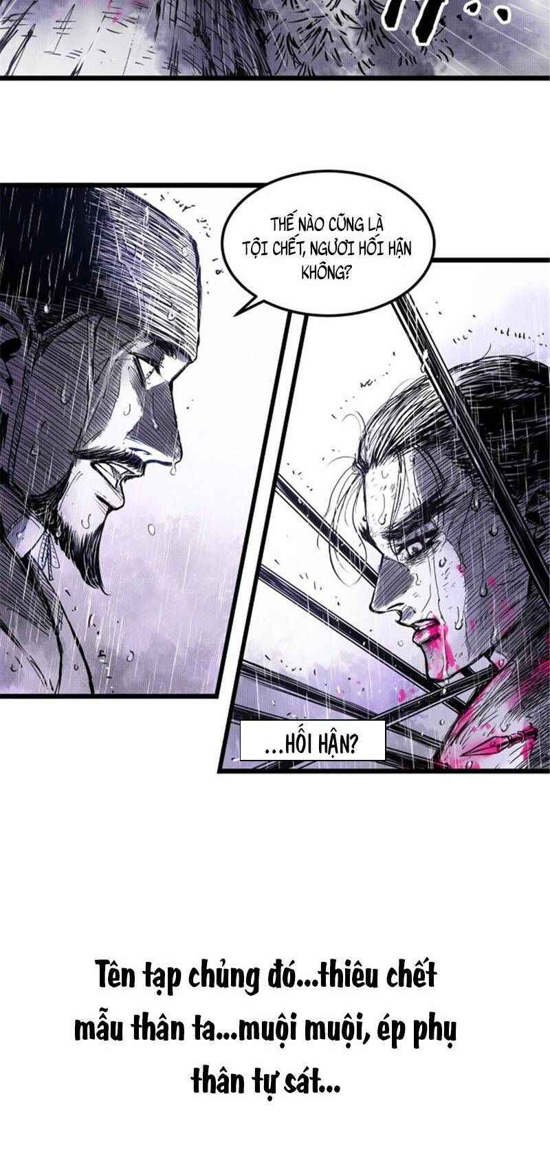 đọc truyện Thiên Hạ Đệ Nhất Lữ Bố Chương 9 ảnh 13 tại Thiên Thai Truyện