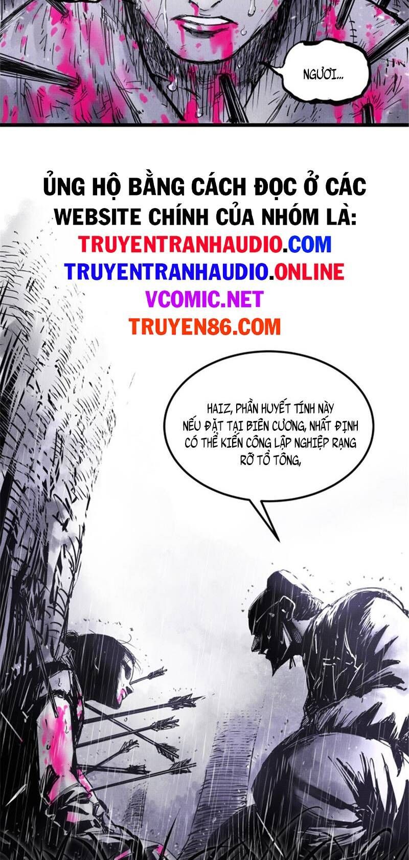 đọc truyện Thiên Hạ Đệ Nhất Lữ Bố Chương 9 ảnh 15 tại Thiên Thai Truyện