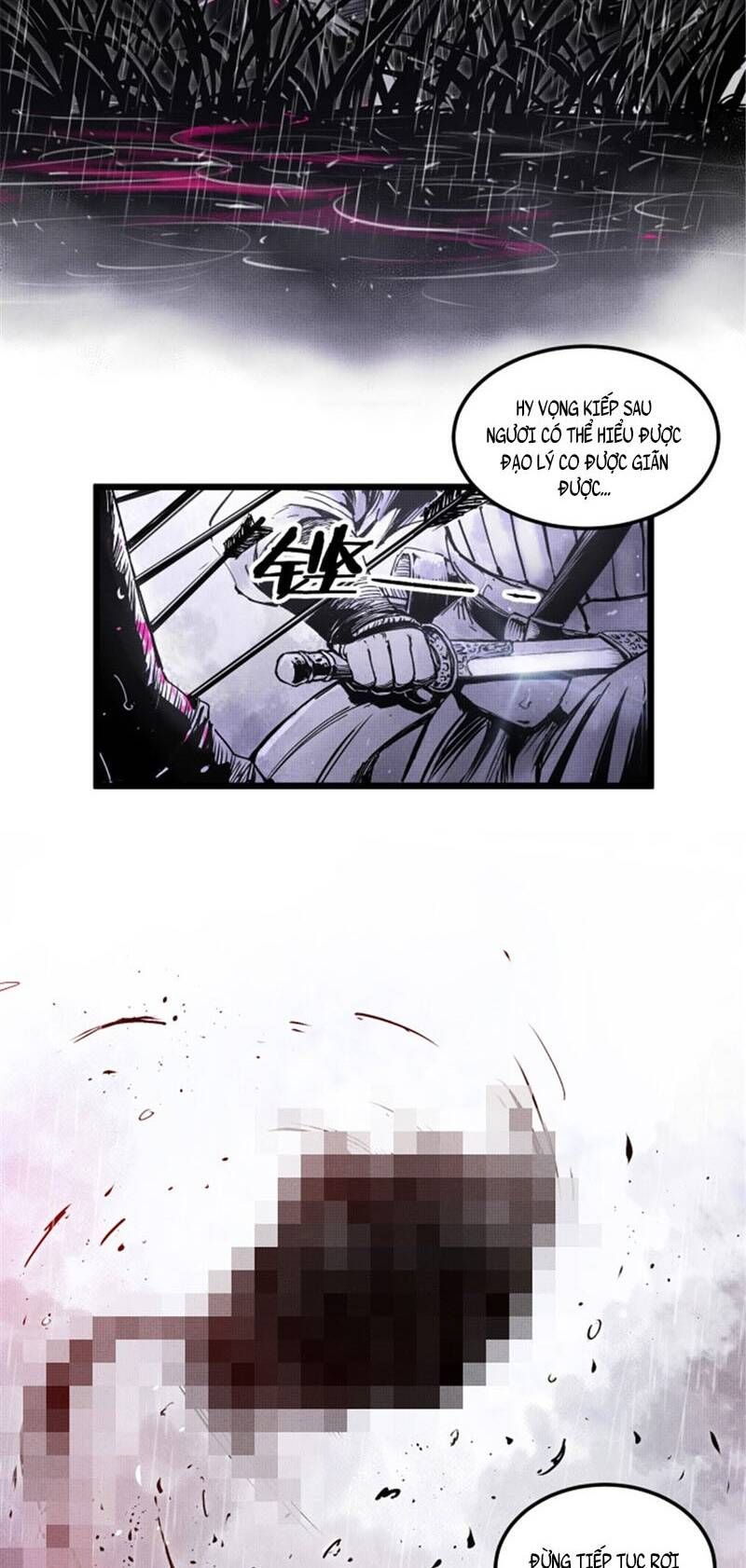 đọc truyện Thiên Hạ Đệ Nhất Lữ Bố Chương 9 ảnh 16 tại Thiên Thai Truyện