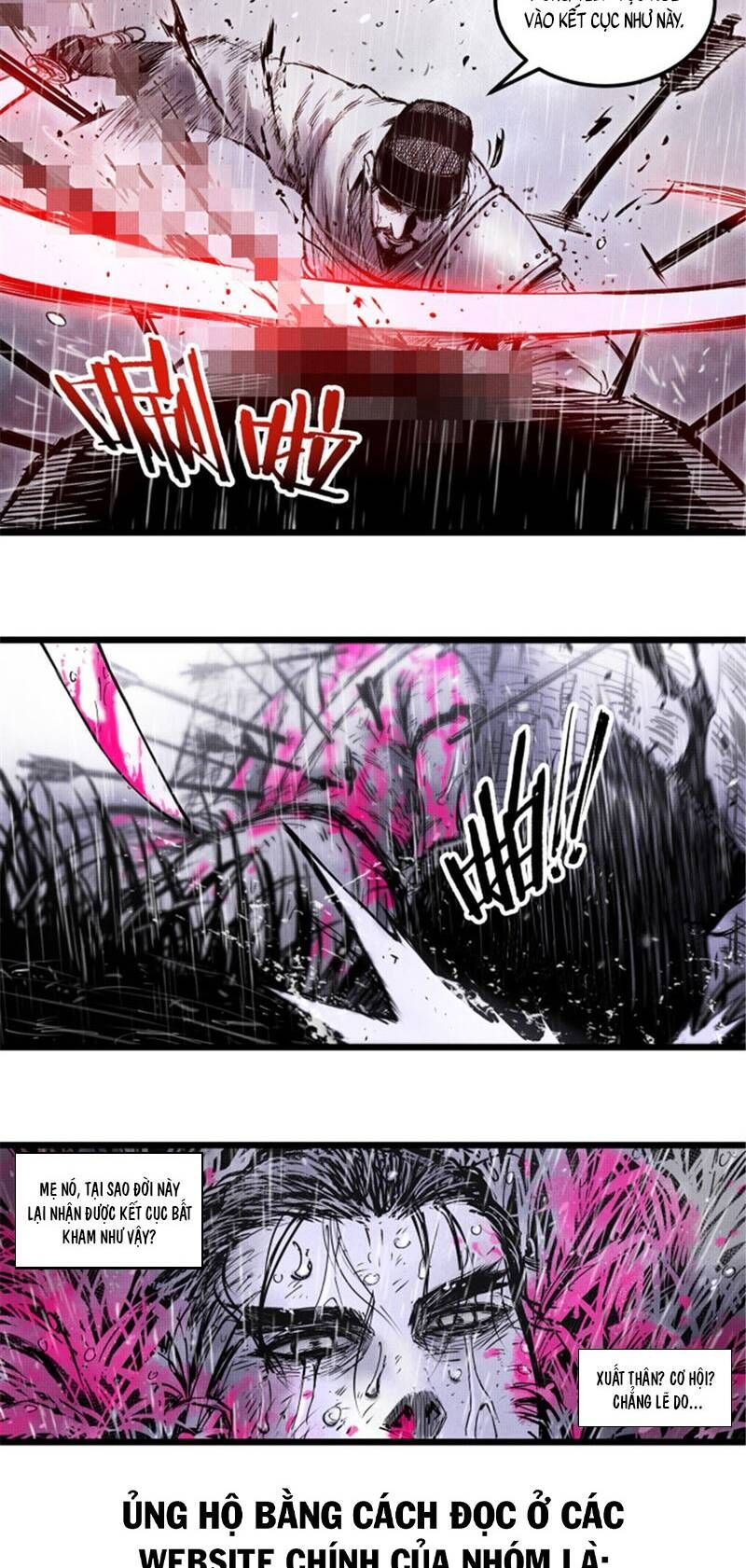 đọc truyện Thiên Hạ Đệ Nhất Lữ Bố Chương 9 ảnh 17 tại Thiên Thai Truyện