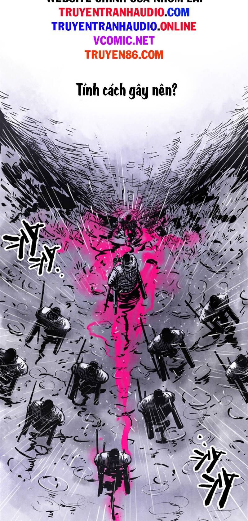 đọc truyện Thiên Hạ Đệ Nhất Lữ Bố Chương 9 ảnh 18 tại Thiên Thai Truyện