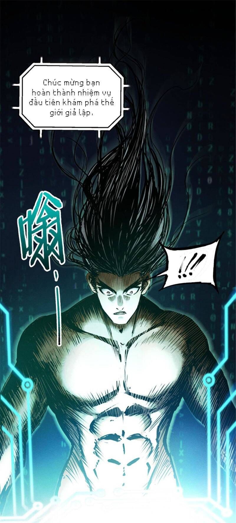 đọc truyện Thiên Hạ Đệ Nhất Lữ Bố Chương 9 ảnh 21 tại Thiên Thai Truyện