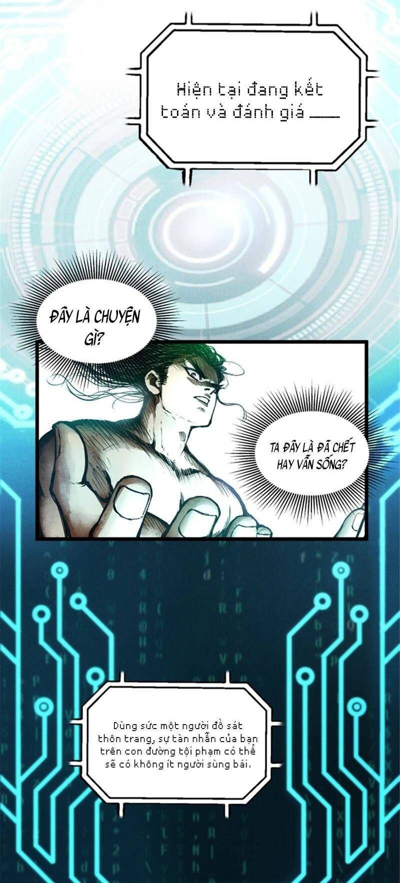 đọc truyện Thiên Hạ Đệ Nhất Lữ Bố Chương 9 ảnh 22 tại Thiên Thai Truyện