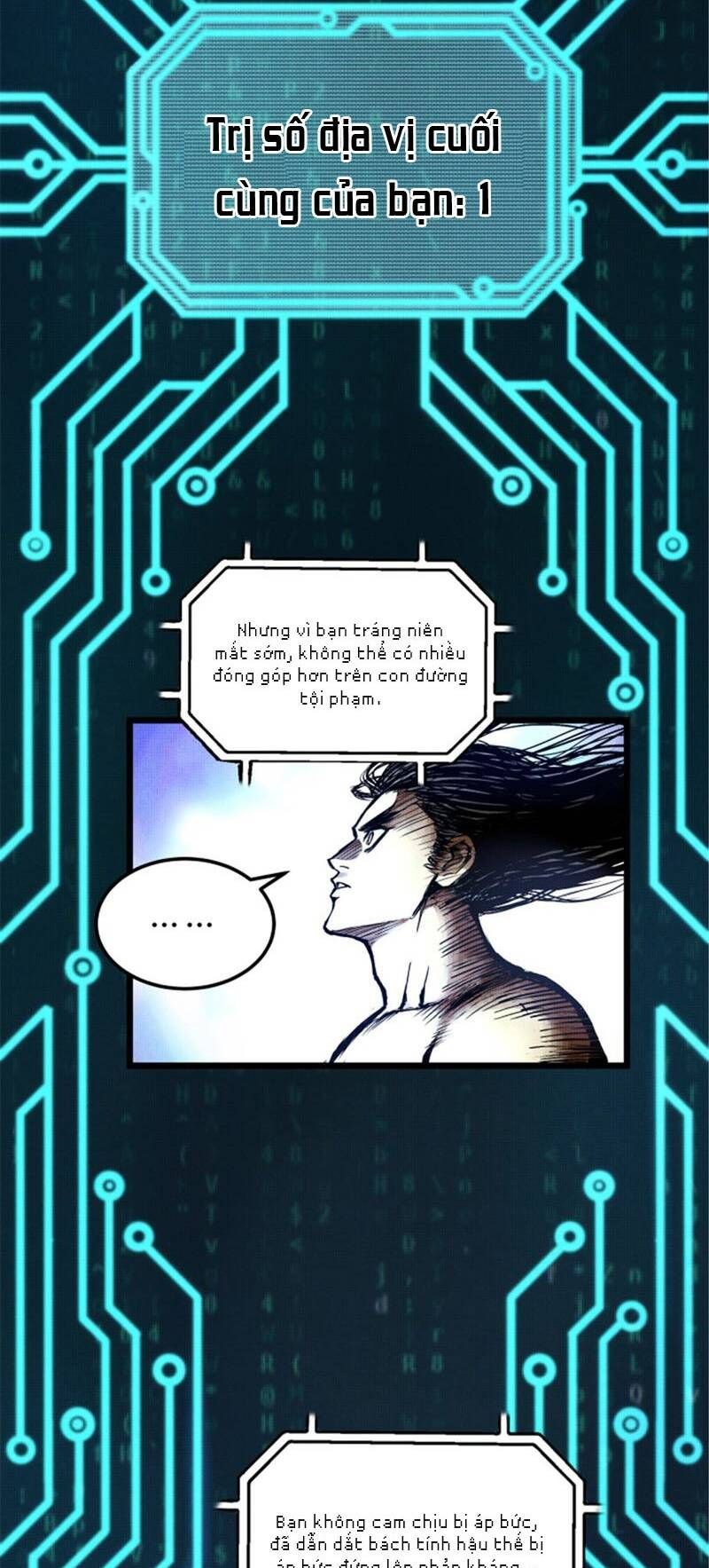 đọc truyện Thiên Hạ Đệ Nhất Lữ Bố Chương 9 ảnh 23 tại Thiên Thai Truyện