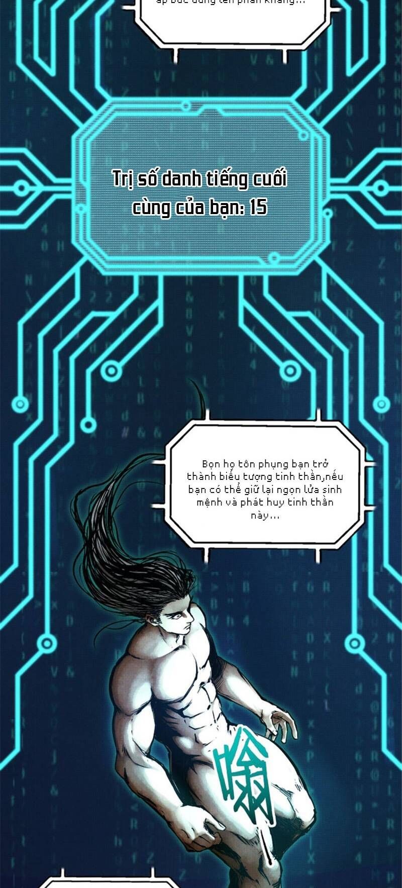 đọc truyện Thiên Hạ Đệ Nhất Lữ Bố Chương 9 ảnh 24 tại Thiên Thai Truyện