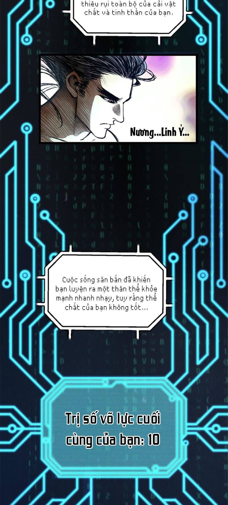 đọc truyện Thiên Hạ Đệ Nhất Lữ Bố Chương 9 ảnh 26 tại Thiên Thai Truyện