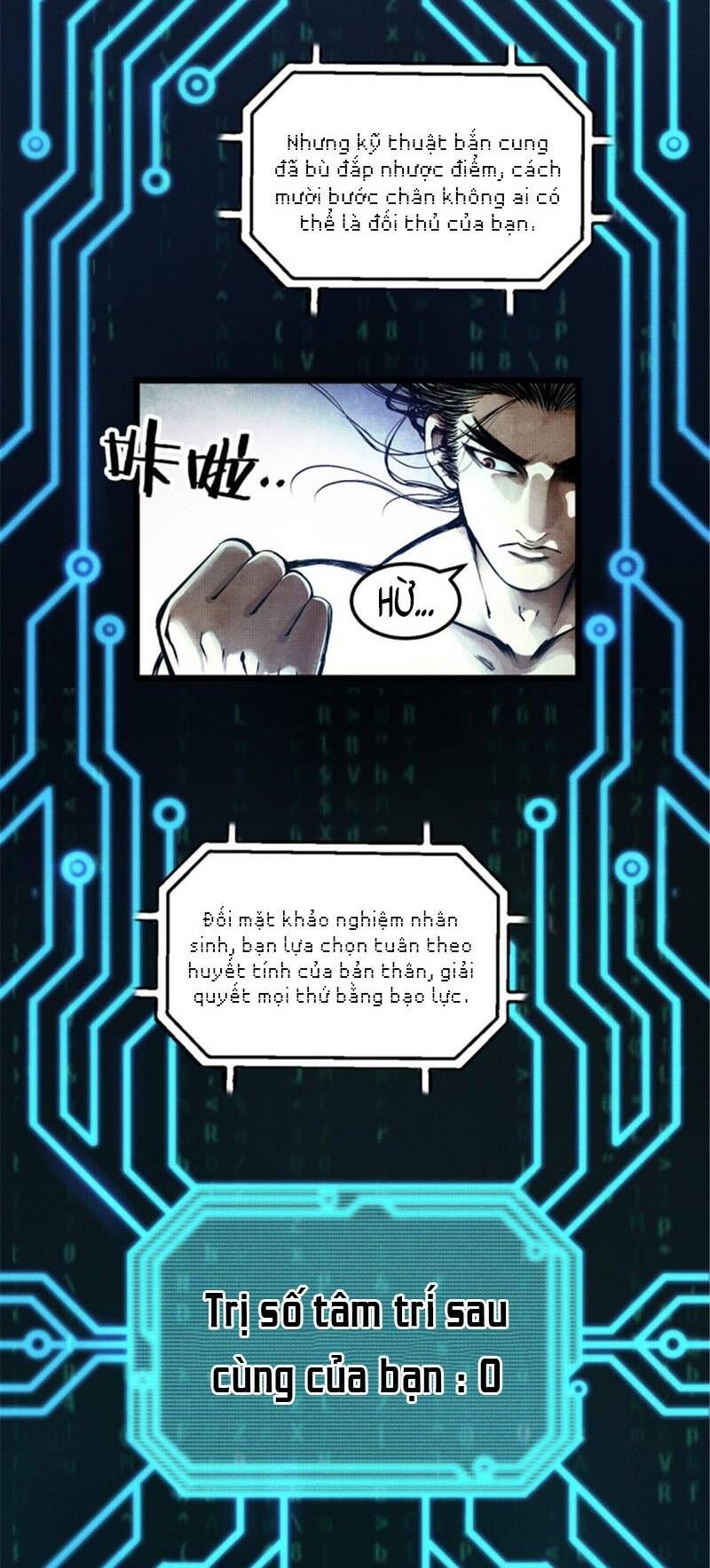 đọc truyện Thiên Hạ Đệ Nhất Lữ Bố Chương 9 ảnh 27 tại Thiên Thai Truyện