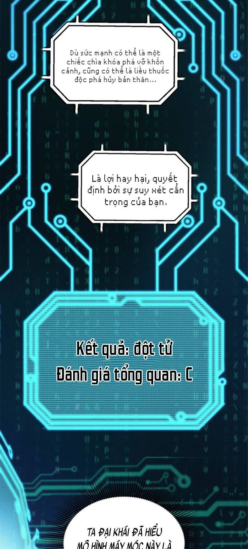 đọc truyện Thiên Hạ Đệ Nhất Lữ Bố Chương 9 ảnh 28 tại Thiên Thai Truyện