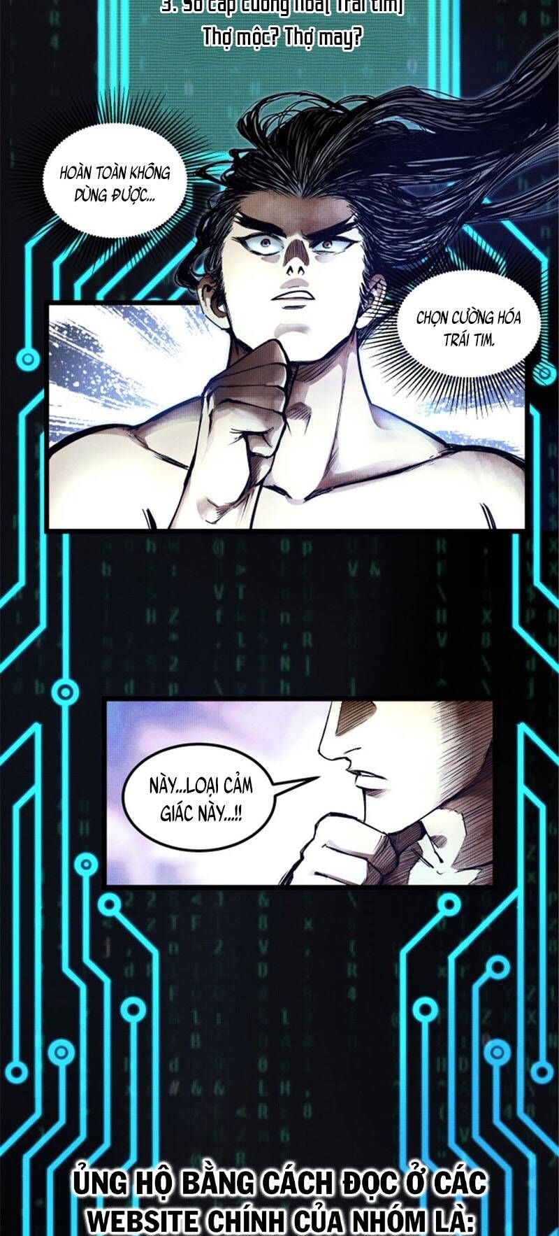 đọc truyện Thiên Hạ Đệ Nhất Lữ Bố Chương 9 ảnh 30 tại Thiên Thai Truyện