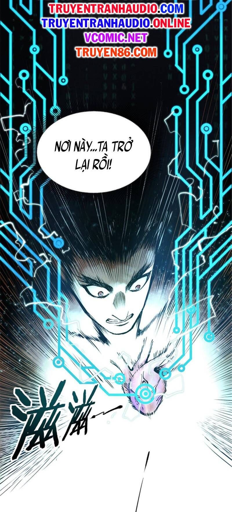 đọc truyện Thiên Hạ Đệ Nhất Lữ Bố Chương 9 ảnh 31 tại Thiên Thai Truyện