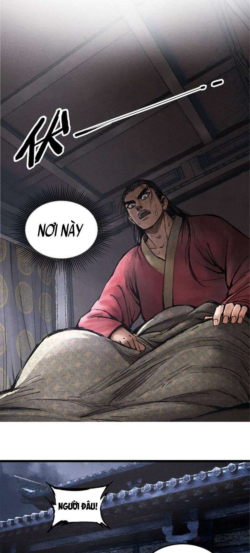 đọc truyện Thiên Hạ Đệ Nhất Lữ Bố Chương 9 ảnh 33 tại Thiên Thai Truyện