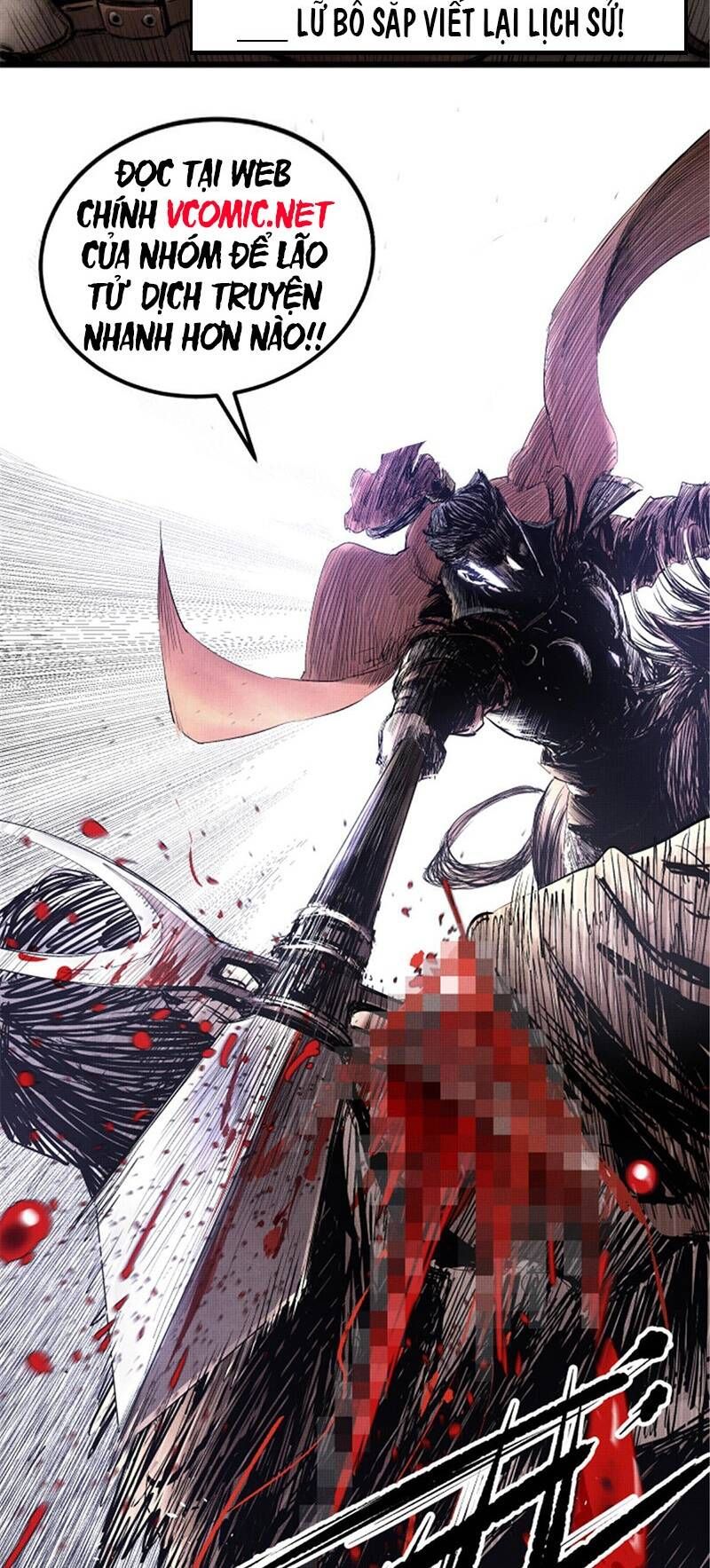 đọc truyện Thiên Hạ Đệ Nhất Lữ Bố Chương 9 ảnh 37 tại Thiên Thai Truyện