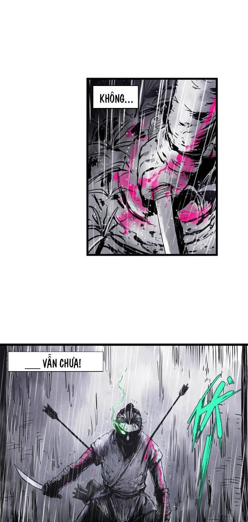 đọc truyện Thiên Hạ Đệ Nhất Lữ Bố Chương 9 ảnh 7 tại Thiên Thai Truyện