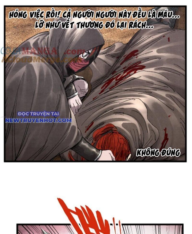 đọc truyện Thiên Hạ Đệ Nhất Lữ Bố Chương 90 ảnh 17 tại Thiên Thai Truyện