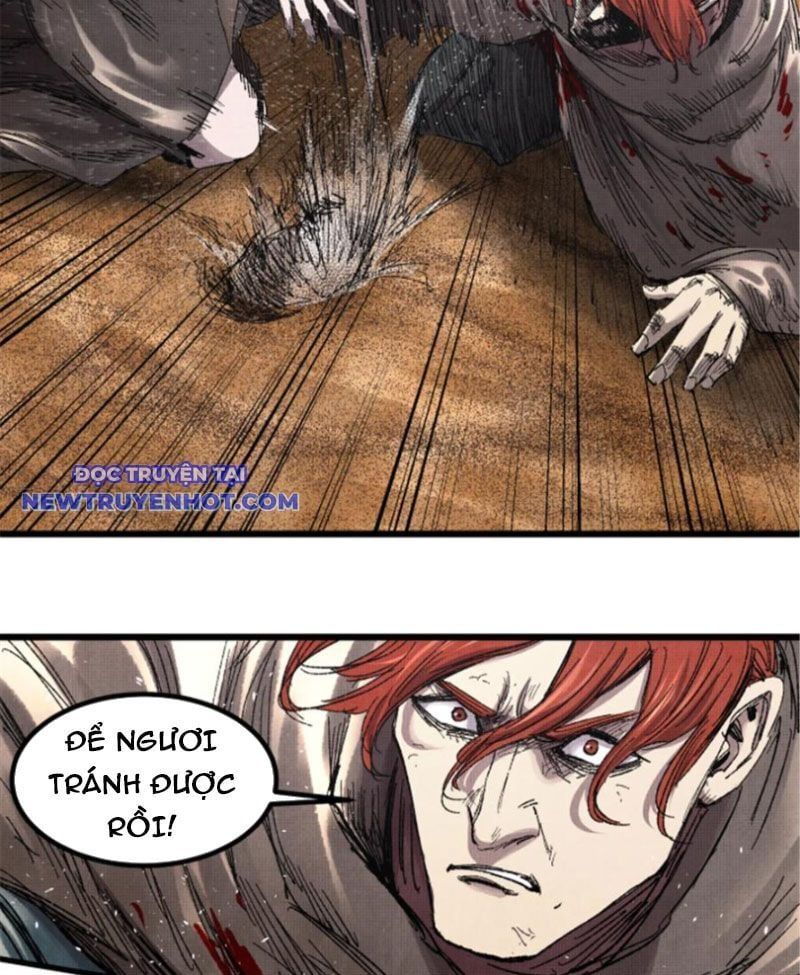 đọc truyện Thiên Hạ Đệ Nhất Lữ Bố Chương 90 ảnh 20 tại Thiên Thai Truyện