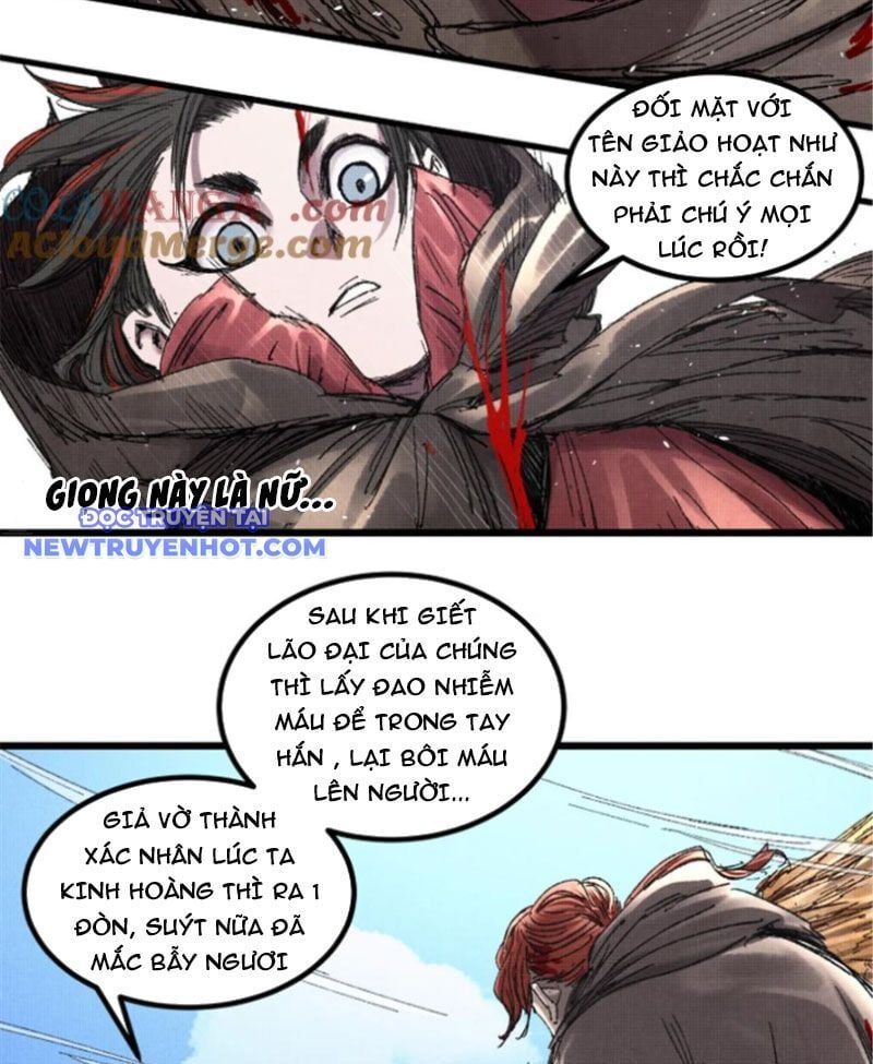 đọc truyện Thiên Hạ Đệ Nhất Lữ Bố Chương 90 ảnh 21 tại Thiên Thai Truyện