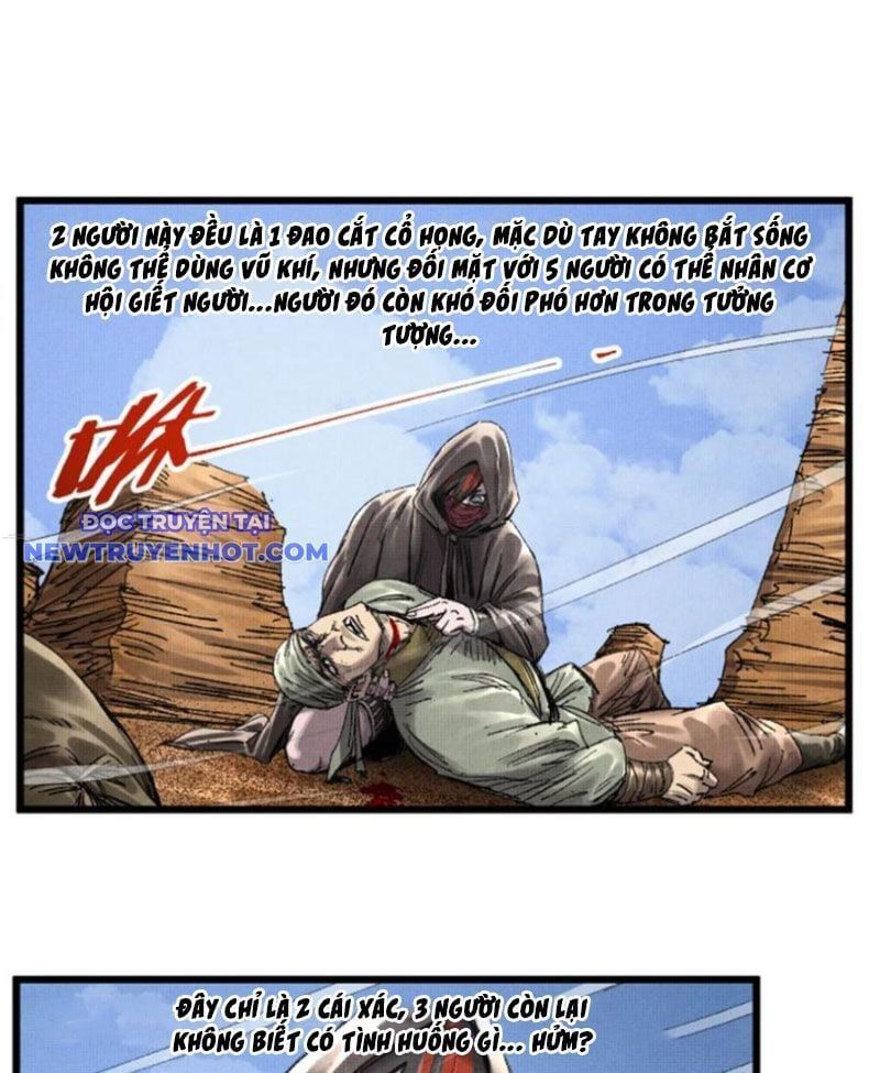 đọc truyện Thiên Hạ Đệ Nhất Lữ Bố Chương 90 ảnh 4 tại Thiên Thai Truyện