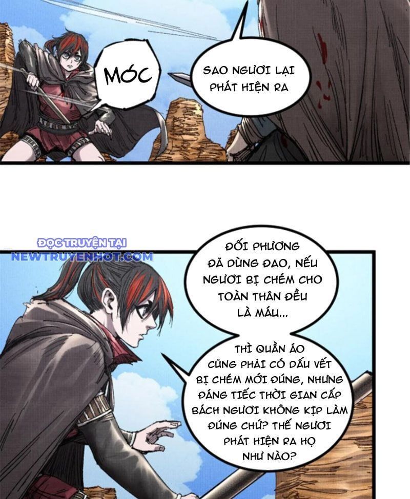 đọc truyện Thiên Hạ Đệ Nhất Lữ Bố Chương 90 ảnh 22 tại Thiên Thai Truyện