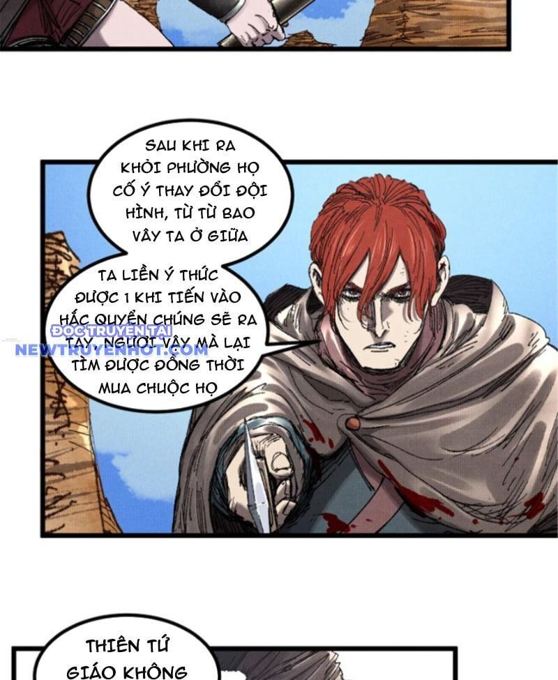 đọc truyện Thiên Hạ Đệ Nhất Lữ Bố Chương 90 ảnh 23 tại Thiên Thai Truyện