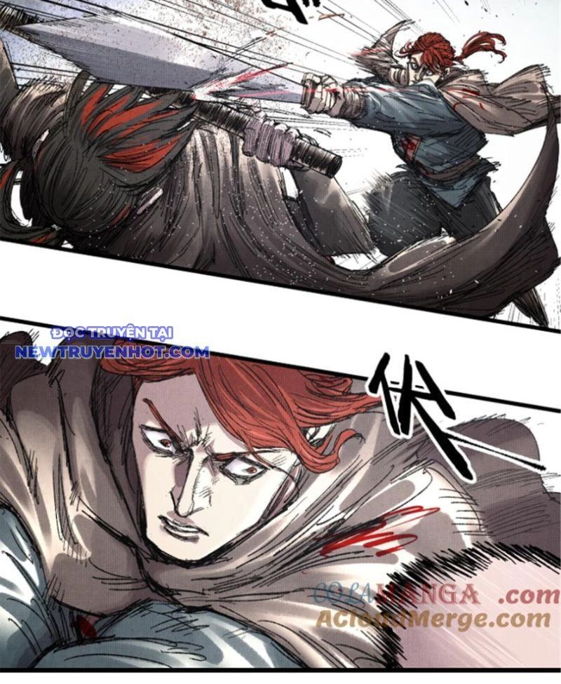 đọc truyện Thiên Hạ Đệ Nhất Lữ Bố Chương 90 ảnh 28 tại Thiên Thai Truyện