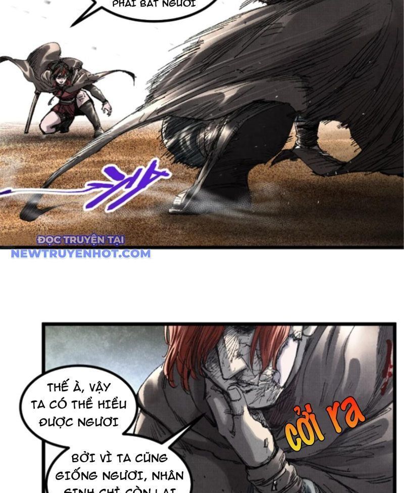 đọc truyện Thiên Hạ Đệ Nhất Lữ Bố Chương 90 ảnh 30 tại Thiên Thai Truyện