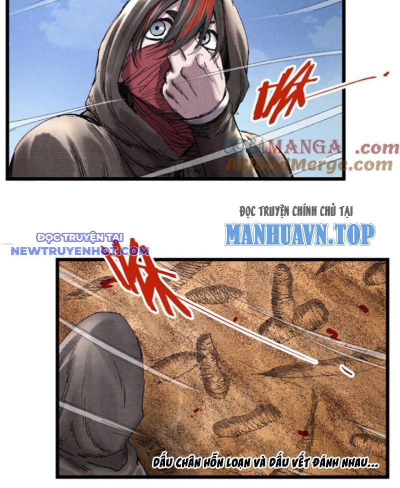 đọc truyện Thiên Hạ Đệ Nhất Lữ Bố Chương 90 ảnh 5 tại Thiên Thai Truyện