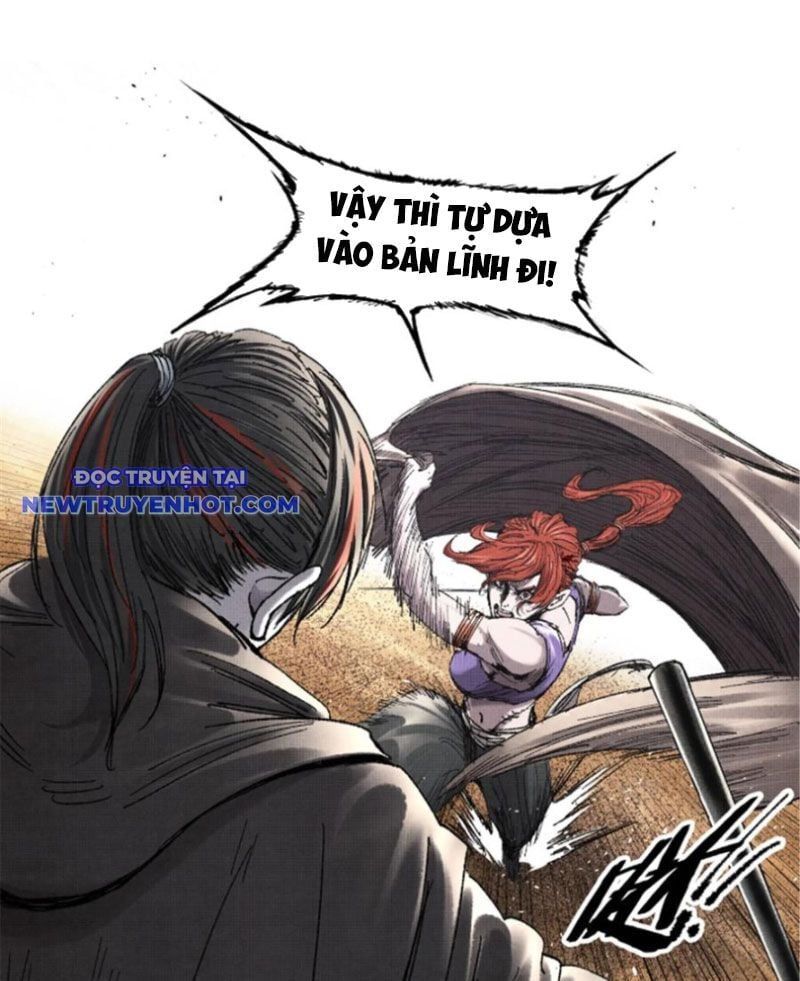 đọc truyện Thiên Hạ Đệ Nhất Lữ Bố Chương 90 ảnh 34 tại Thiên Thai Truyện