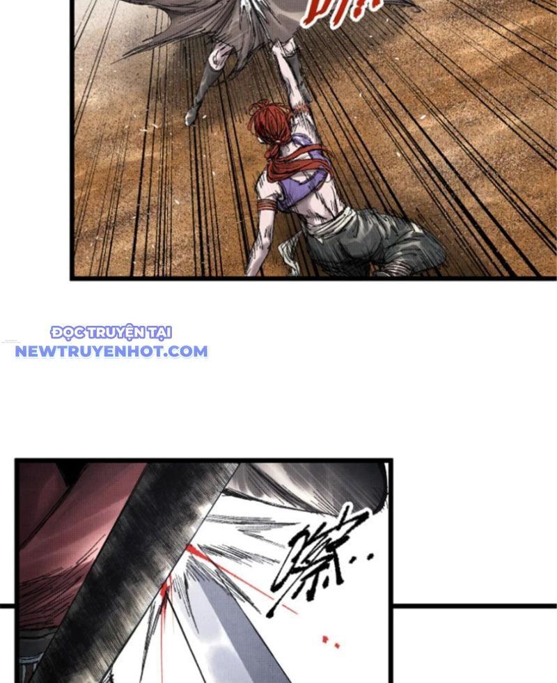 đọc truyện Thiên Hạ Đệ Nhất Lữ Bố Chương 90 ảnh 37 tại Thiên Thai Truyện