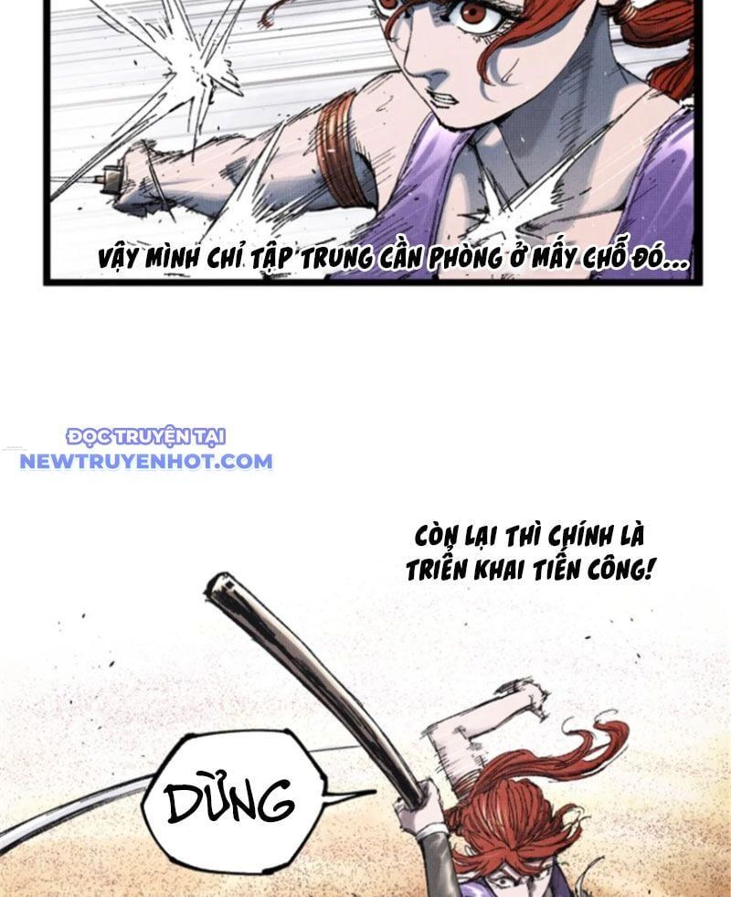 đọc truyện Thiên Hạ Đệ Nhất Lữ Bố Chương 90 ảnh 42 tại Thiên Thai Truyện