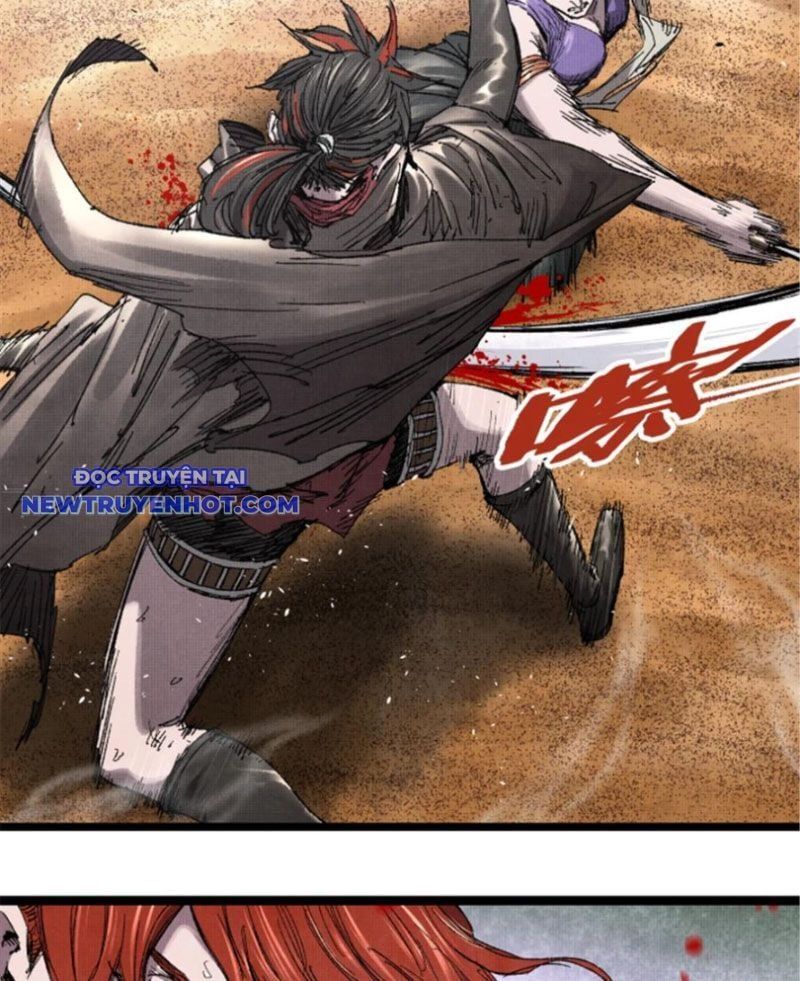 đọc truyện Thiên Hạ Đệ Nhất Lữ Bố Chương 90 ảnh 43 tại Thiên Thai Truyện