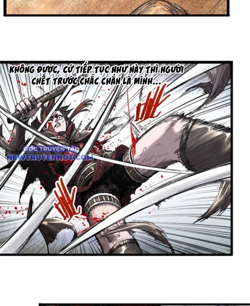 đọc truyện Thiên Hạ Đệ Nhất Lữ Bố Chương 90 ảnh 45 tại Thiên Thai Truyện