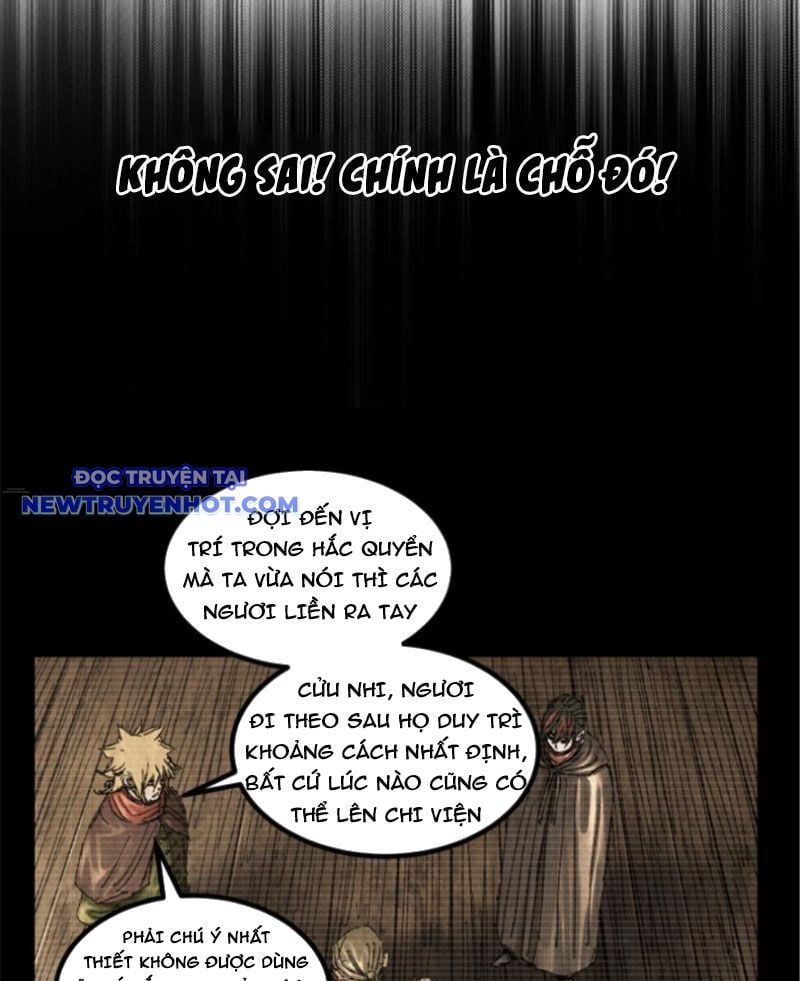 đọc truyện Thiên Hạ Đệ Nhất Lữ Bố Chương 90 ảnh 48 tại Thiên Thai Truyện