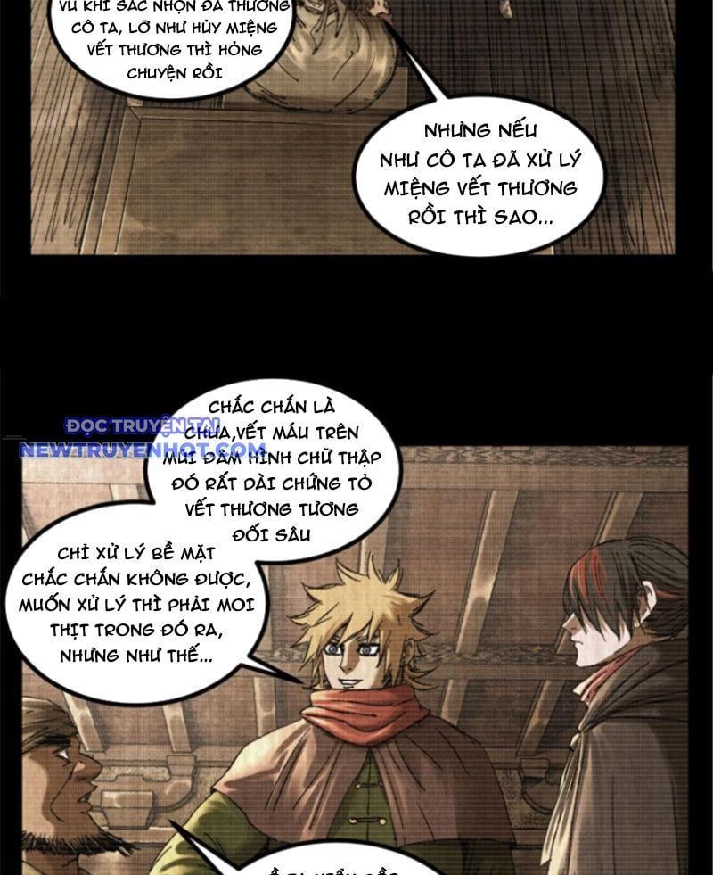 đọc truyện Thiên Hạ Đệ Nhất Lữ Bố Chương 90 ảnh 49 tại Thiên Thai Truyện