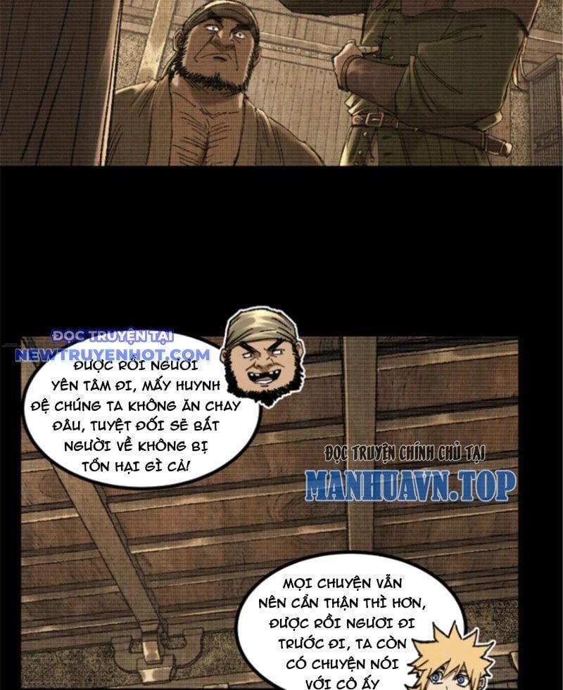 đọc truyện Thiên Hạ Đệ Nhất Lữ Bố Chương 90 ảnh 51 tại Thiên Thai Truyện