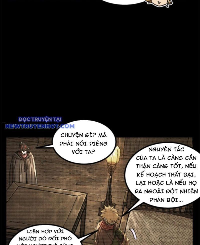 đọc truyện Thiên Hạ Đệ Nhất Lữ Bố Chương 90 ảnh 52 tại Thiên Thai Truyện