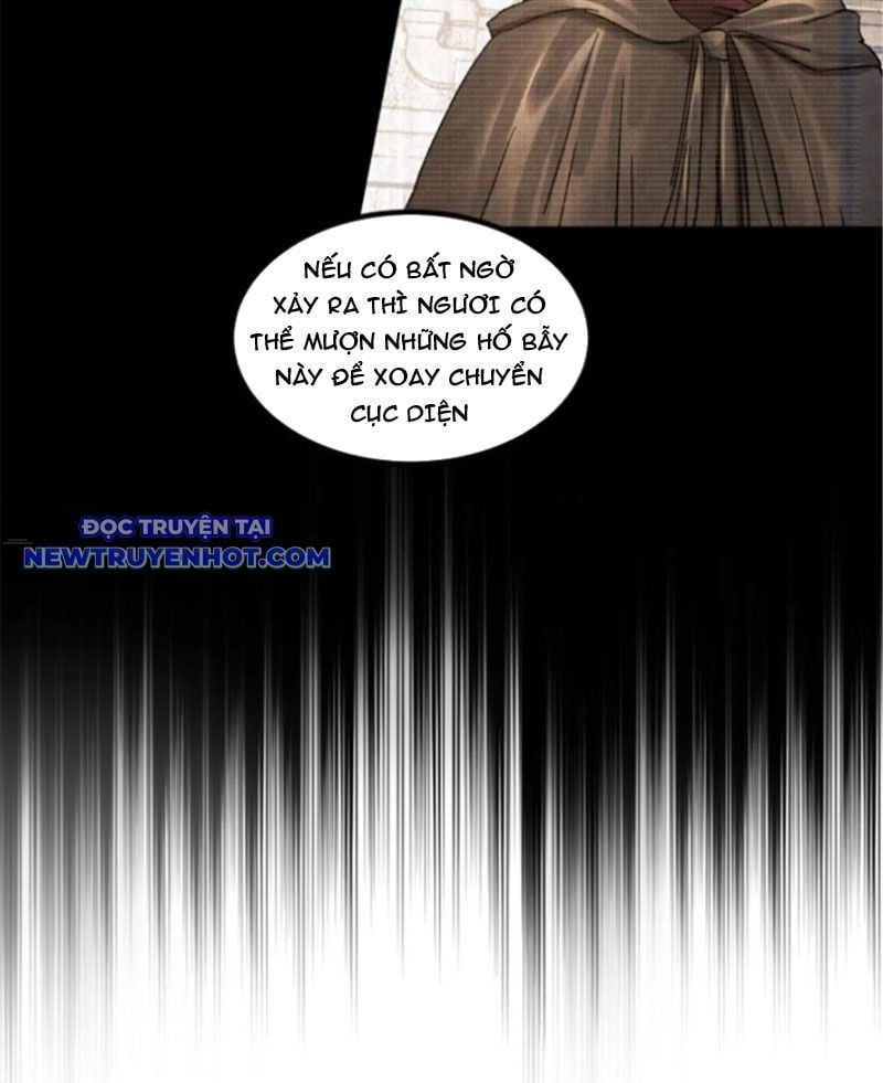 đọc truyện Thiên Hạ Đệ Nhất Lữ Bố Chương 90 ảnh 55 tại Thiên Thai Truyện