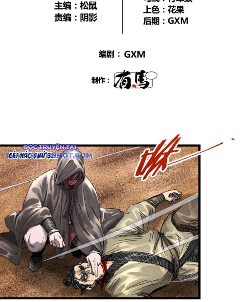 đọc truyện Thiên Hạ Đệ Nhất Lữ Bố Chương 90 ảnh 8 tại Thiên Thai Truyện