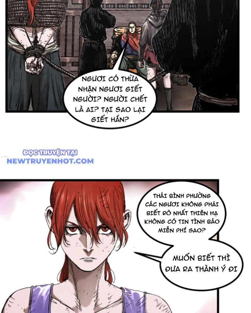 đọc truyện Thiên Hạ Đệ Nhất Lữ Bố Chương 90 ảnh 63 tại Thiên Thai Truyện