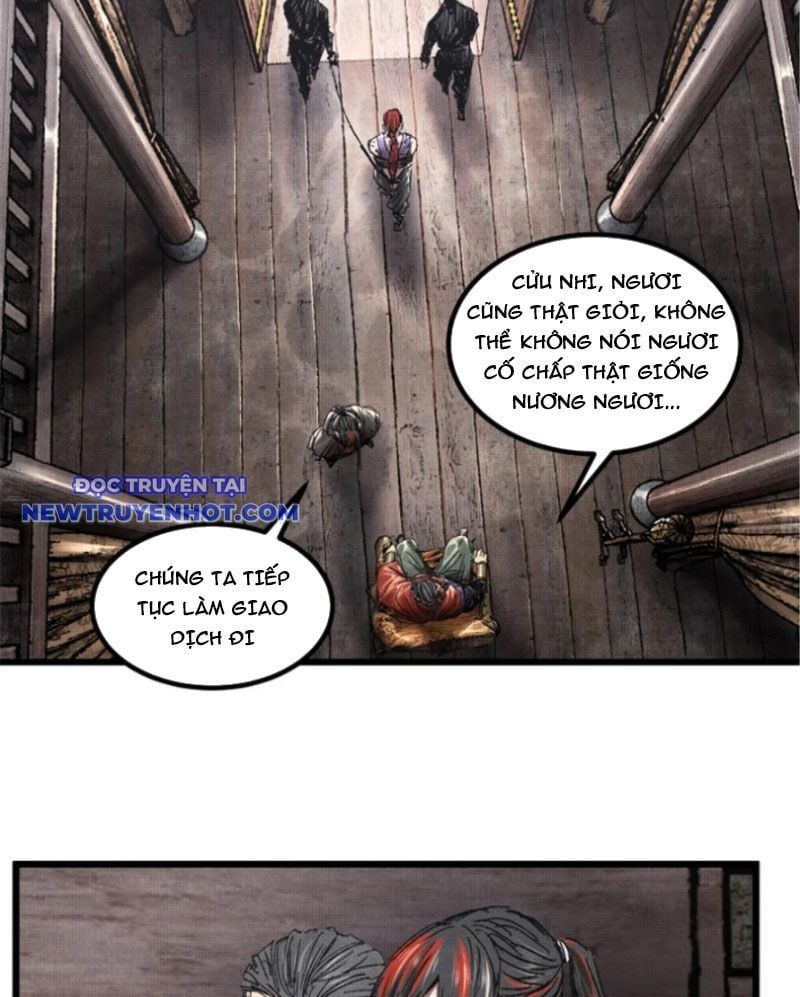 đọc truyện Thiên Hạ Đệ Nhất Lữ Bố Chương 90 ảnh 65 tại Thiên Thai Truyện