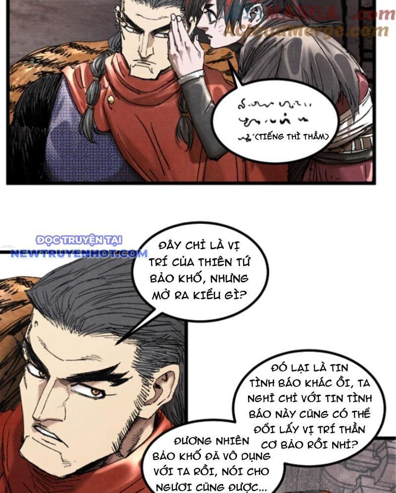 đọc truyện Thiên Hạ Đệ Nhất Lữ Bố Chương 90 ảnh 66 tại Thiên Thai Truyện