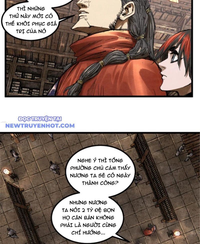 đọc truyện Thiên Hạ Đệ Nhất Lữ Bố Chương 91 ảnh 12 tại Thiên Thai Truyện