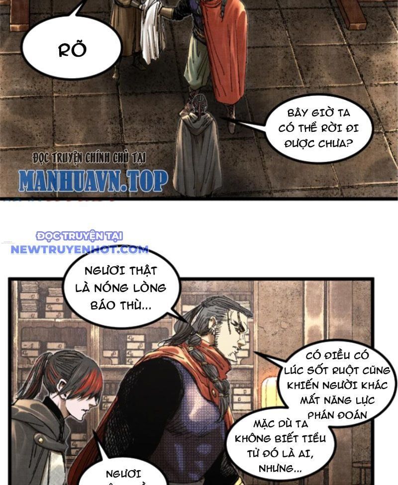 đọc truyện Thiên Hạ Đệ Nhất Lữ Bố Chương 91 ảnh 19 tại Thiên Thai Truyện