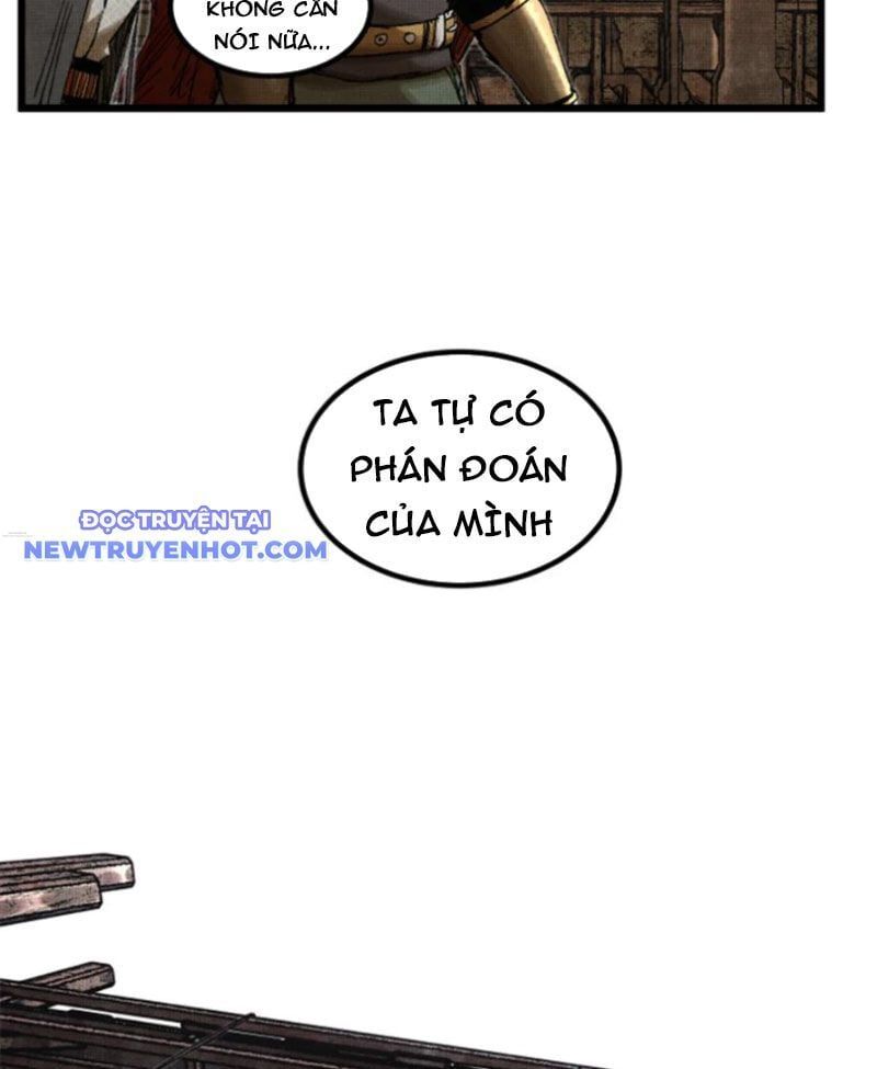 đọc truyện Thiên Hạ Đệ Nhất Lữ Bố Chương 91 ảnh 20 tại Thiên Thai Truyện