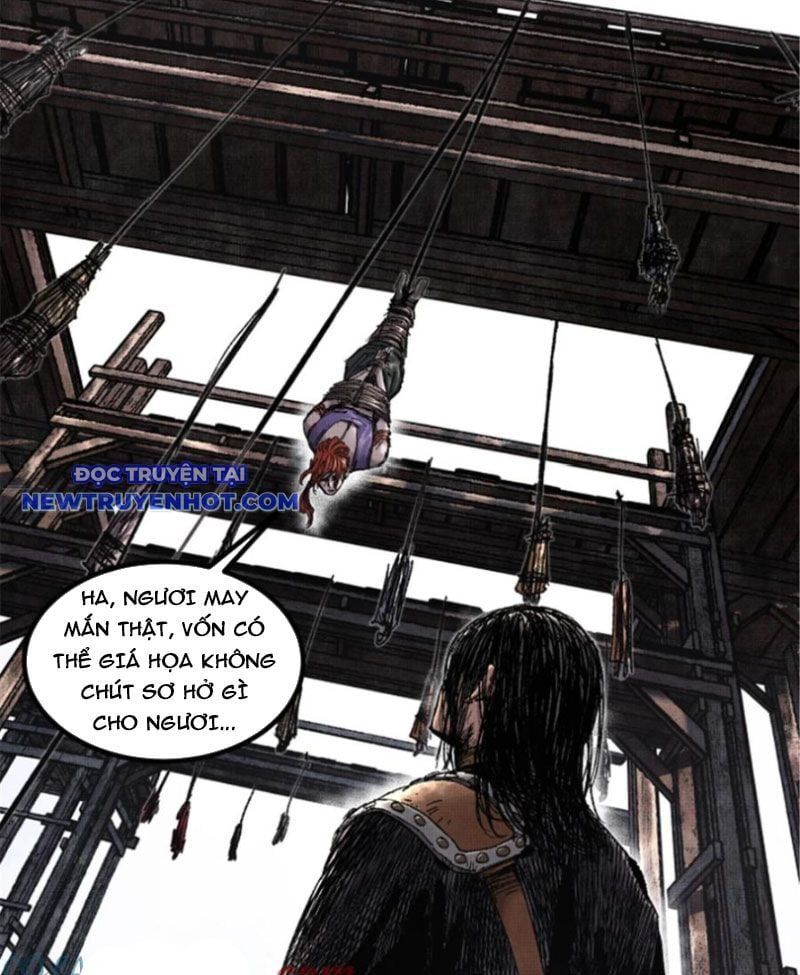 đọc truyện Thiên Hạ Đệ Nhất Lữ Bố Chương 91 ảnh 21 tại Thiên Thai Truyện